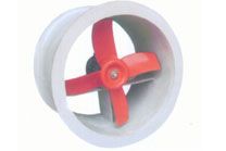 防爆排風(fēng)機